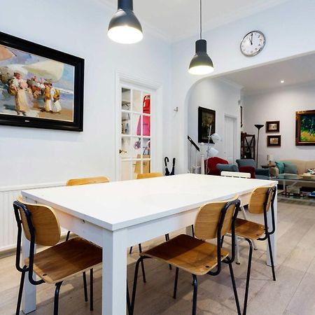 Villa Veeve - A Kensington Mews Londra Esterno foto