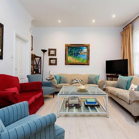 Villa Veeve - A Kensington Mews Londra Esterno foto