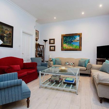 Villa Veeve - A Kensington Mews Londra Esterno foto